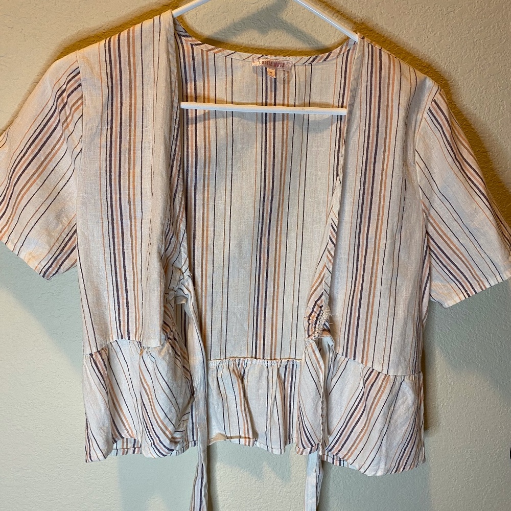 PacSun Top